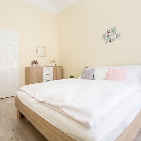 Bpm: Dob70 Classic Apartment In Downtown Budapest Camera foto