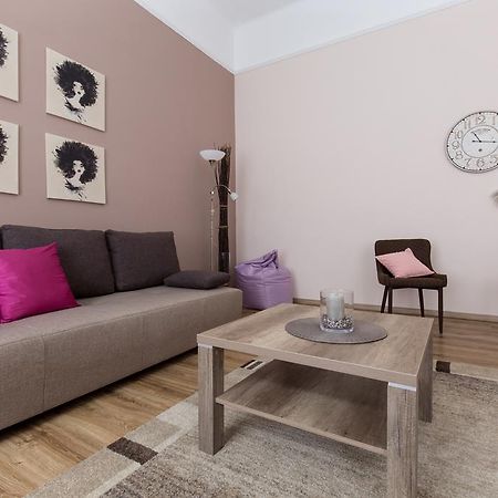 Bpm: Dob70 Classic Apartment In Downtown Budapest Camera foto