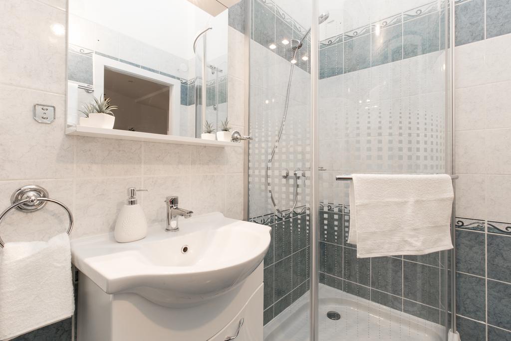 Bpm: Dob70 Classic Apartment In Downtown Budapest Camera foto