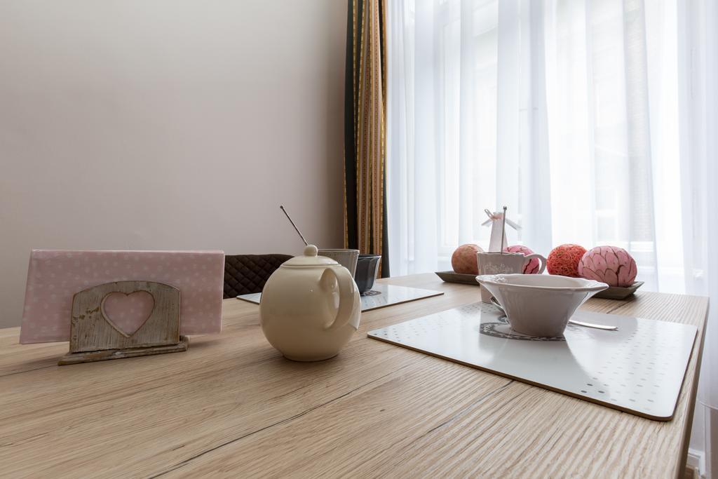 Bpm: Dob70 Classic Apartment In Downtown Budapest Camera foto