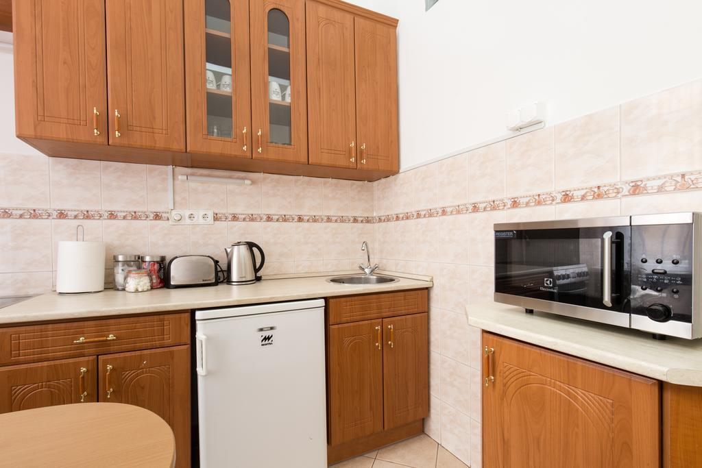 Bpm: Dob70 Classic Apartment In Downtown Budapest Camera foto