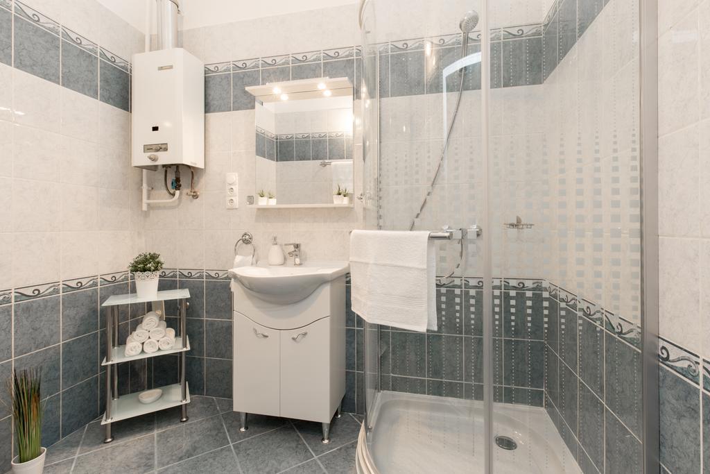 Bpm: Dob70 Classic Apartment In Downtown Budapest Camera foto